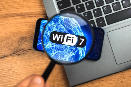 Пристрої з Wi-Fi 7 та Wi-Fi 6Е не можна легально використовувати в Україні – АПІТУ просить уряд врегулювати ці питання