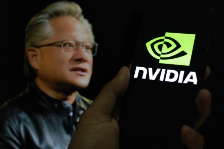 Успіхи Nvidia за 5 років збільшили статки Дженсена Хуанга з $3 млрд до $90 млрд