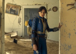 Серіал «Фолаут» / Fallout б'є рекорди з переглядів за 3 тижні після дебюту на Amazon