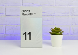 OPPO Reno11 F