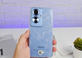OPPO Reno11 F