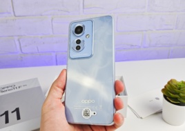 OPPO Reno11 F