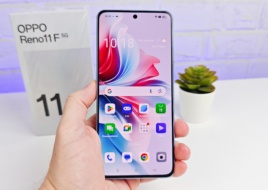 OPPO Reno11 F