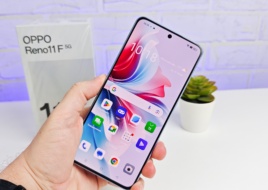 OPPO Reno11 F
