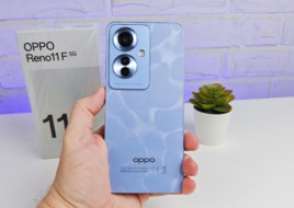 OPPO Reno11 F