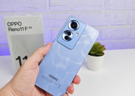 OPPO Reno11 F