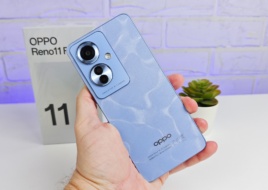 OPPO Reno11 F
