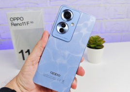 OPPO Reno11 F