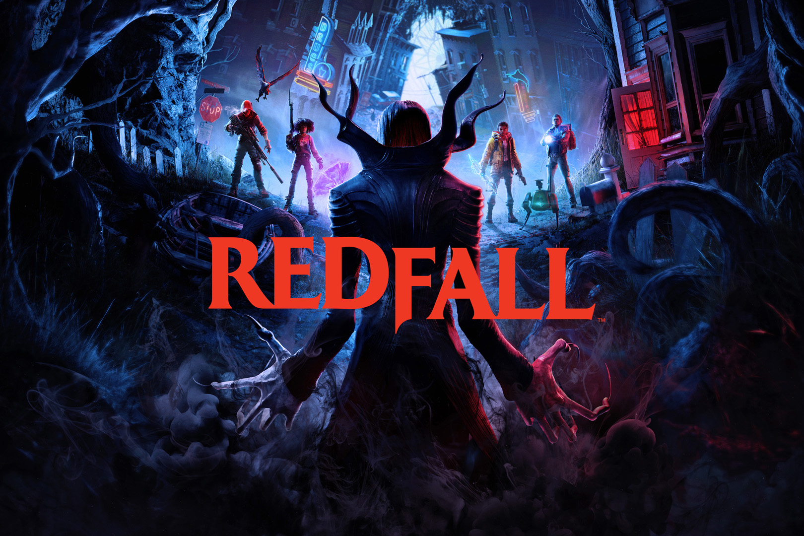 Второй крах Redfall: $100 за издание Bite Back с Hero DLC для Xbox как-то компенсируют, офлайна не будет, серверы пока будут работать