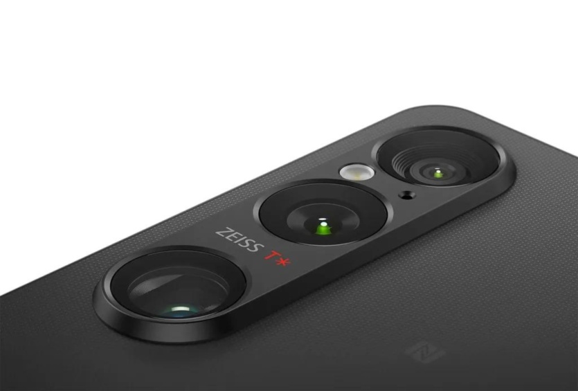 Sony Xperia 1 VI – флагманський камерафон з оптичним зумом 85-170 мм та ціною €1400