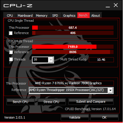 Обзор AMD Ryzen 7 8700G: самый мощный в мире APU для домашних компьютеров, или процессор для всего и сразу