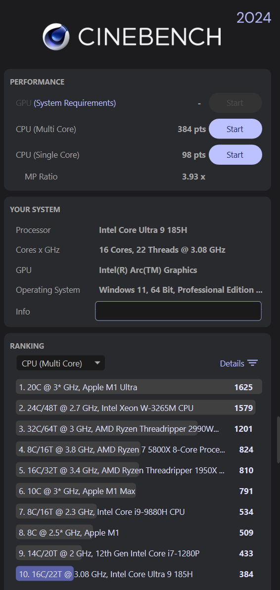 Огляд ноутбука Lenovo ThinkBook 13x G4 IMH: стиль, грація та продуктивність Intel Core Ultra 9