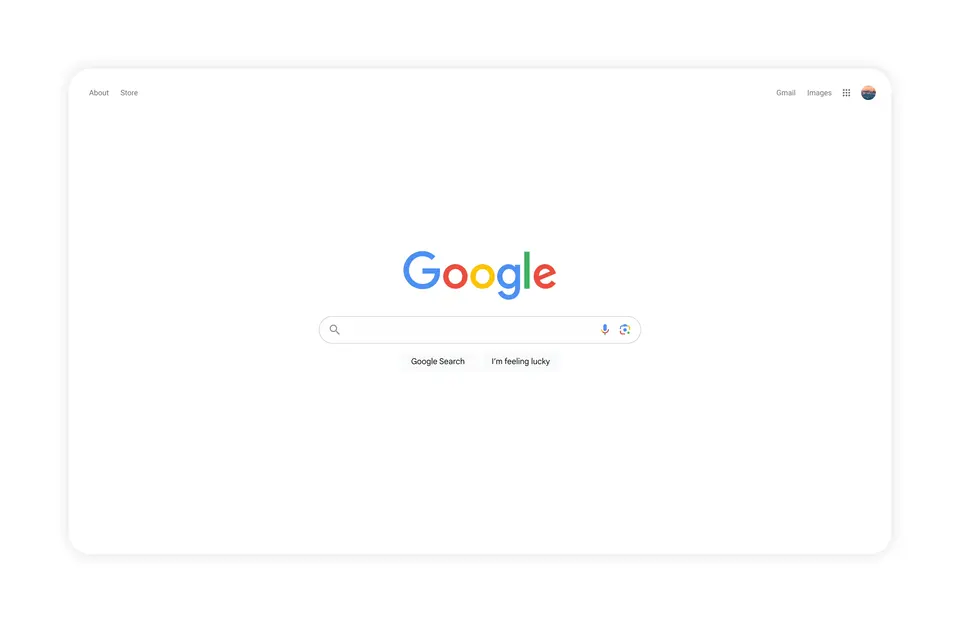 Google додає ШІ в загальний пошук