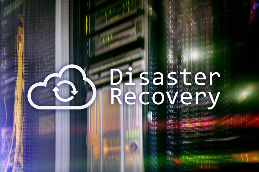 Disaster Recovery, або Як реалізувати аварійне відновлення IT-інфраструктури
