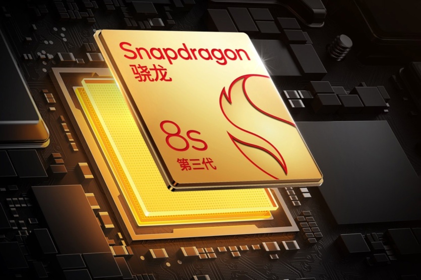 Realme GT Neo6 пропонує чип Snapdragon 8s Gen 3, сховище до 1 ТБ, зарядку на 120 Вт на ціну від $290
