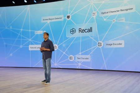 Microsoft запускає Recall — штучний інтелект записуватиме все, що робиться на ПК для швидкого відновлення