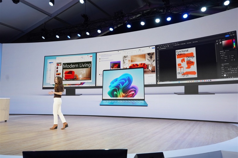 Surface Laptop – власний Arm-ноутбук від Microsoft з автономністю 22 години та ціною від $1000
