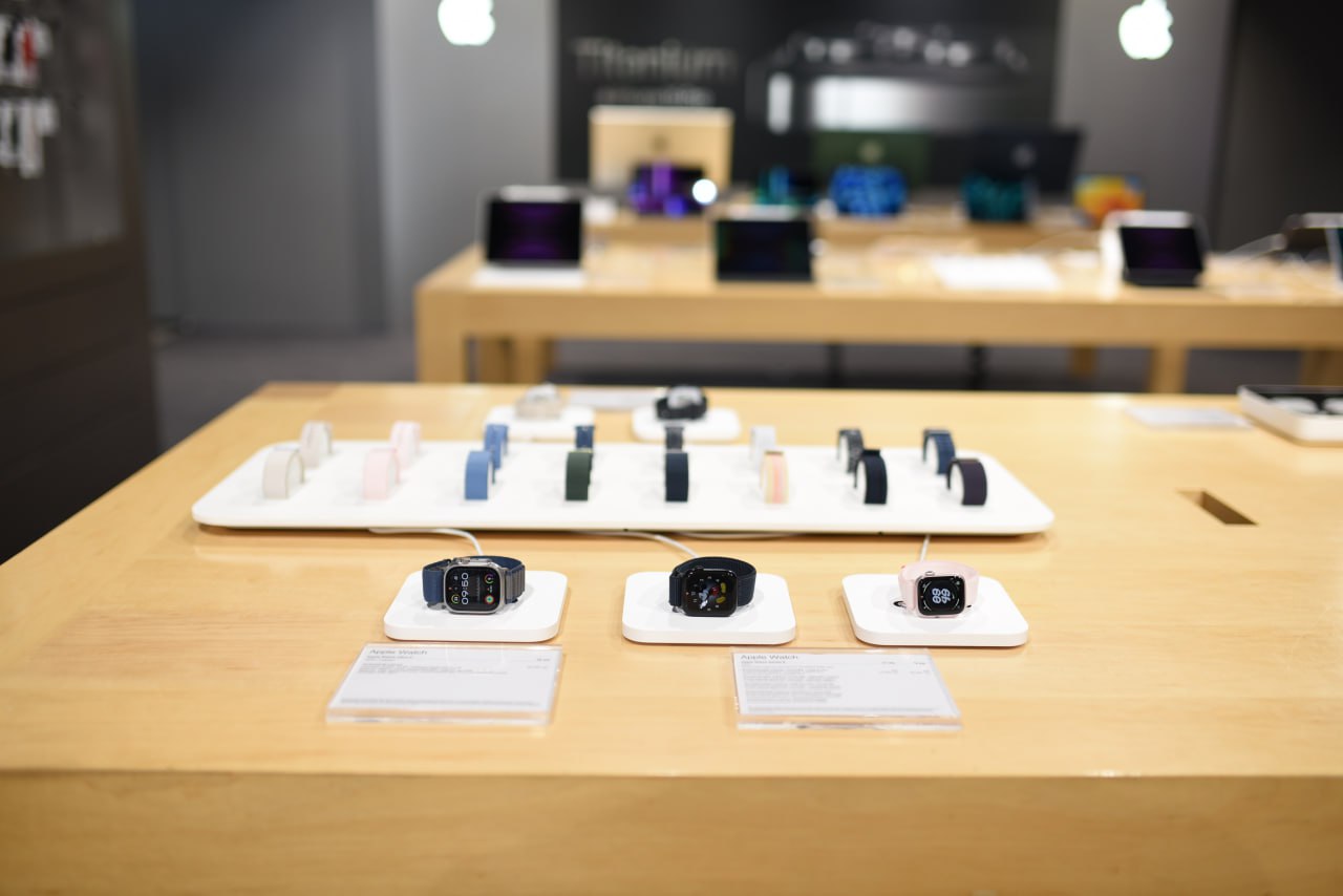 Не только качественный ремонт: 5 причин покупать технику Apple официально