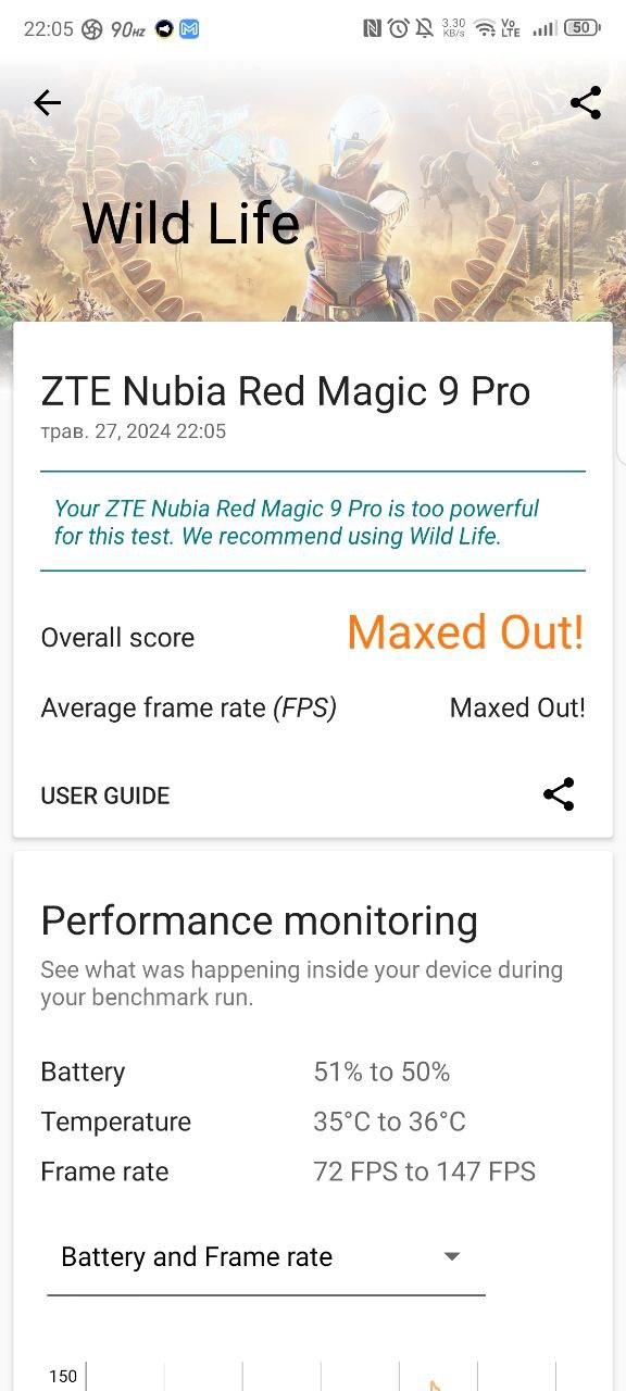 Nubia REDMAGIC 9 Pro review: the new king of mobile gaming
