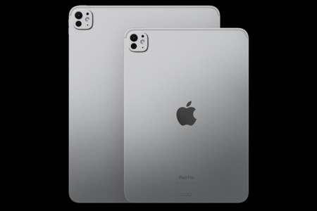 Apple використовує логотип нового iPad Pro як частину системи охолодження
