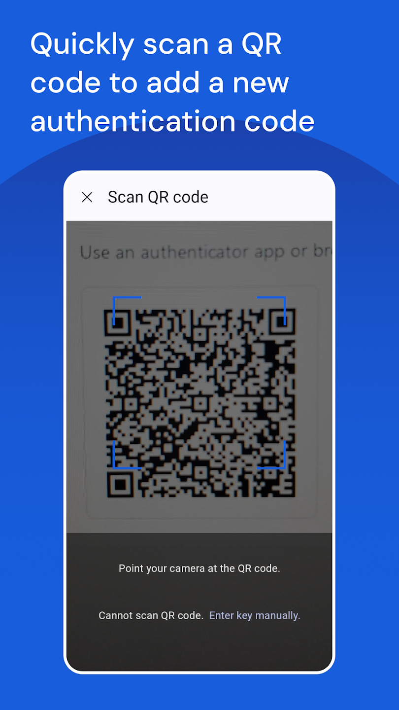 Bitwarden Authenticator - бесплатное приложение для создания TOTP кодов аутентификации