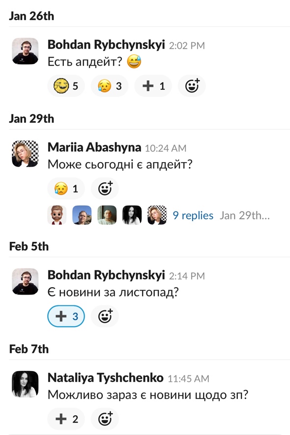 «They chose the tactics of ignoring and repression»: UI/UX designer accuses IT company of 8-month salary delays