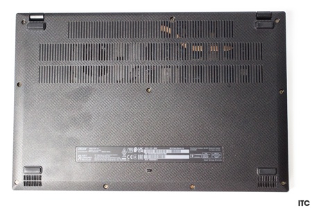 Acer Aspire Go 15 AG15-31P
