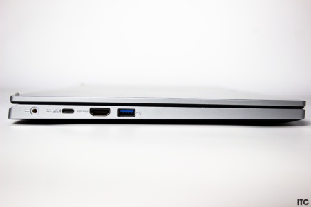 Acer Aspire Go 15 AG15-31P