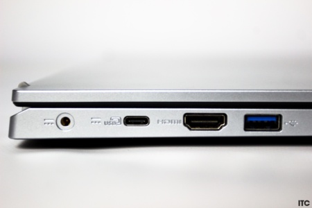 Acer Aspire Go 15 AG15-31P