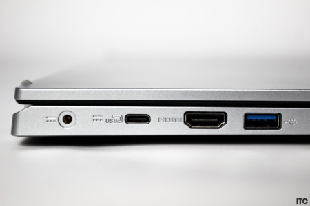 Acer Aspire Go 15 AG15-31P
