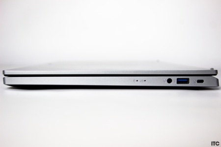 Acer Aspire Go 15 AG15-31P