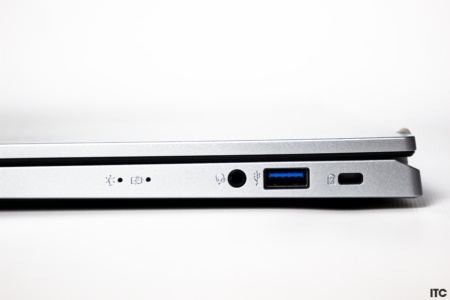 Acer Aspire Go 15 AG15-31P
