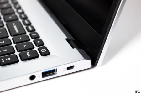 Acer Aspire Go 15 AG15-31P
