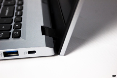 Acer Aspire Go 15 AG15-31P