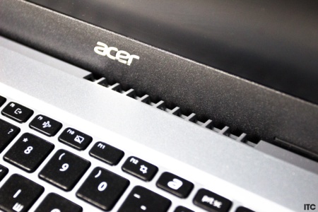 Acer Aspire Go 15 AG15-31P