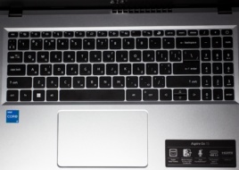 Acer Aspire Go 15 AG15-31P