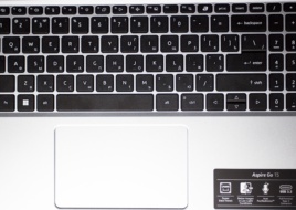 Acer Aspire Go 15 AG15-31P