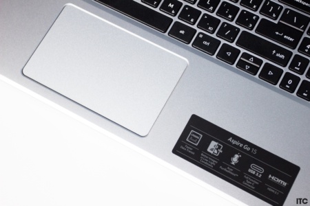 Acer Aspire Go 15 AG15-31P