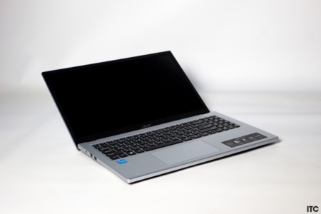 Acer Aspire Go 15 AG15-31P