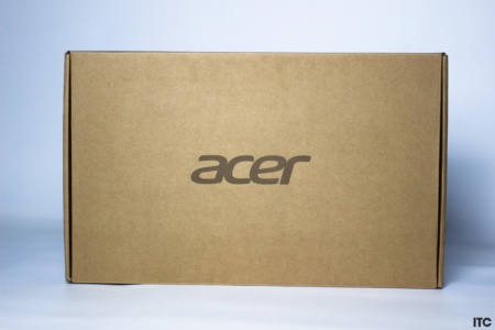 Acer Aspire Go 15 AG15-31P