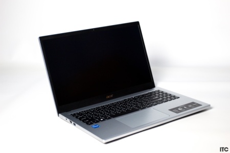 Acer Aspire Go 15 AG15-31P