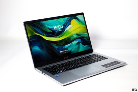 Acer Aspire Go 15 AG15-31P