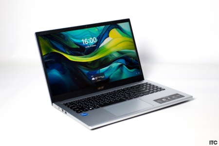 Acer Aspire Go 15 AG15-31P