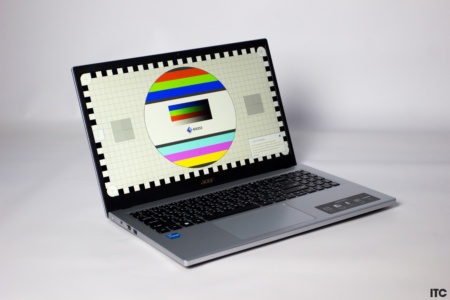 Acer Aspire Go 15 AG15-31P