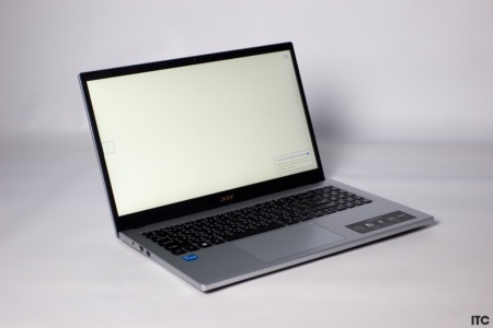 Acer Aspire Go 15 AG15-31P