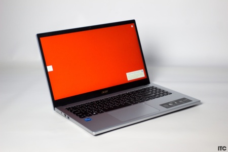 Acer Aspire Go 15 AG15-31P