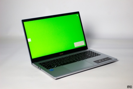 Acer Aspire Go 15 AG15-31P