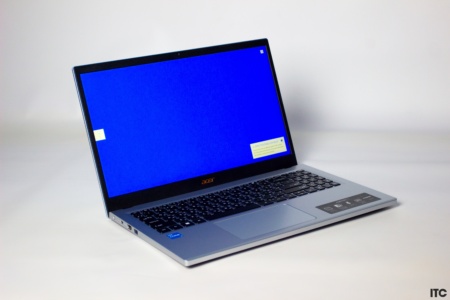 Acer Aspire Go 15 AG15-31P