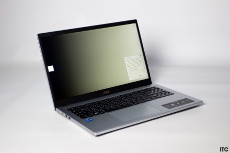 Acer Aspire Go 15 AG15-31P