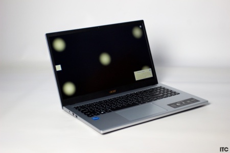 Acer Aspire Go 15 AG15-31P